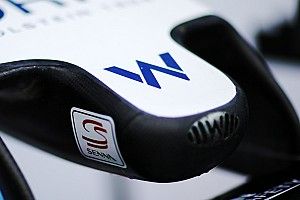 Williams: "Het team en het personeel staan op nummer één"