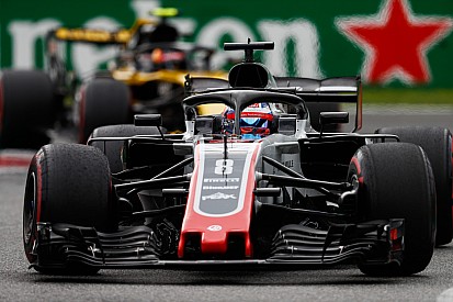 Kalah banding, Grosjean tetap dicoret dari GP Italia