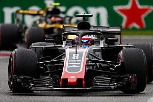 Kalah banding, Grosjean tetap dicoret dari GP Italia