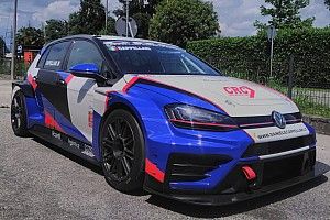 Il ritorno di Cappellari: "Il divertimento continua con la Volkswagen"