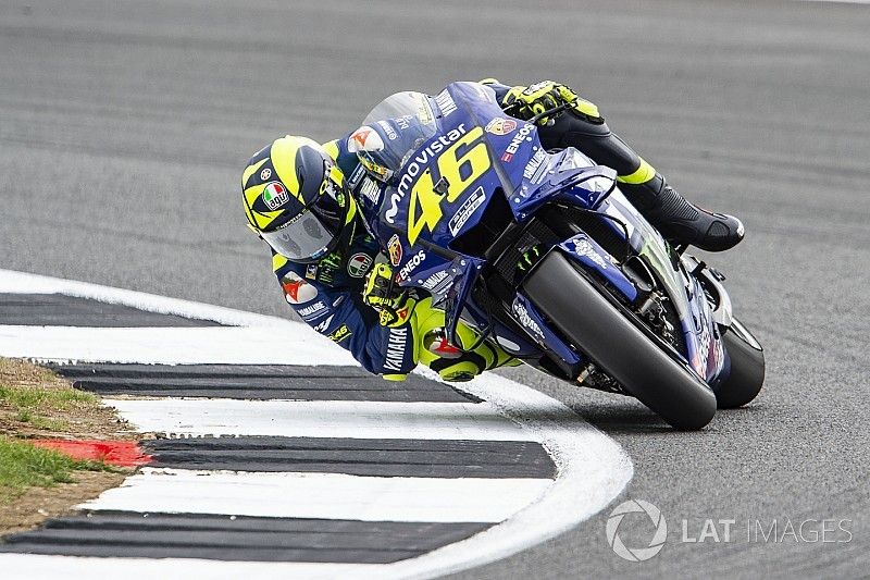 Los horarios del Gran Premio de San Marino