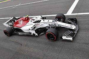 В Sauber согласились ждать, пока Ferrari назовет своего второго пилота