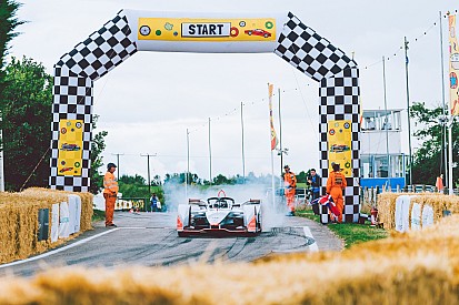 La Mahindra Racing promette un powertrain “rivoluzionario”