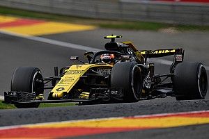 Préoccupé par Haas, Renault repousse la version C du moteur