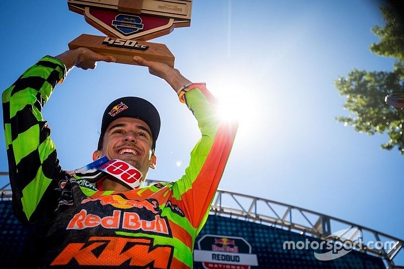 Musquin niet eens met afwijzing MXoN: "Slaat nergens op"