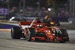 Vettel: "Meu estilo de pilotagem me deu quatro títulos"