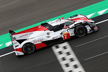 «Они уедут от нас на четыре круга». Баттон про доминирование Toyota в WEC