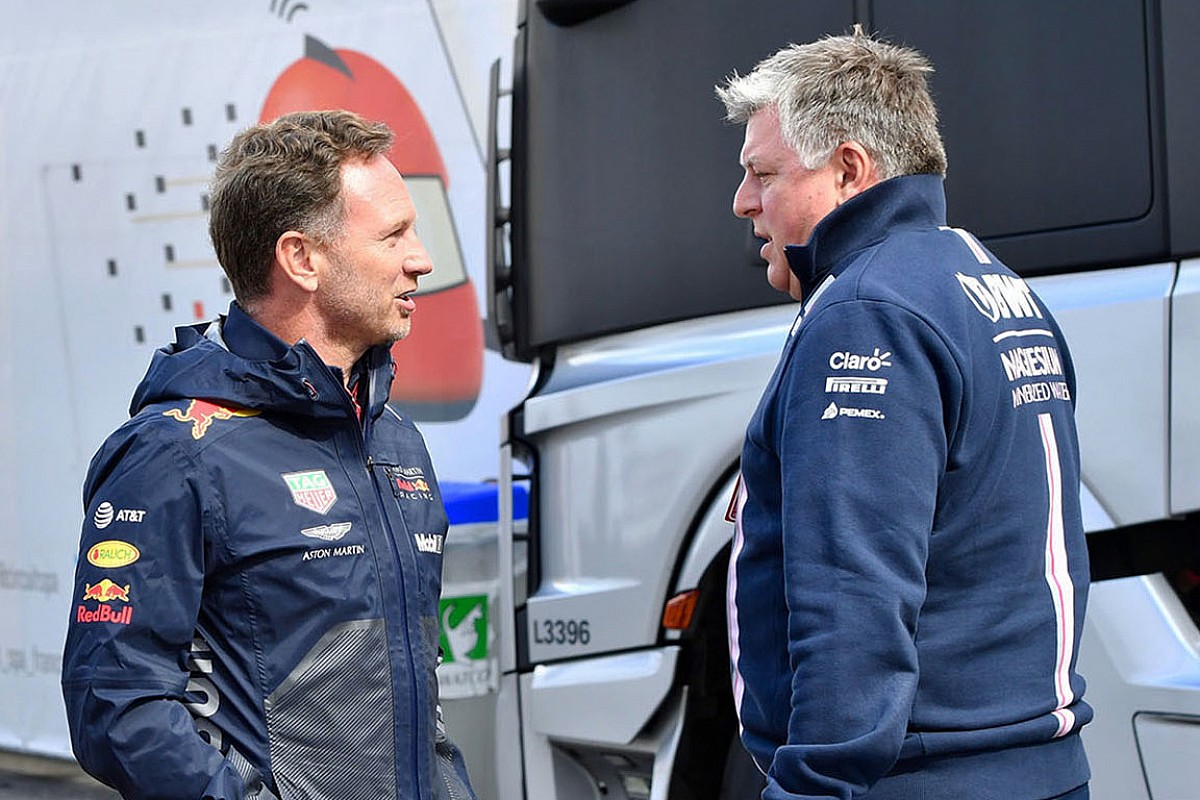A csapatok találkoztak, hogy megvitassák, hogyan lehetne jobb az F1