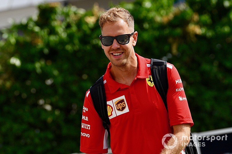 Vettel gaat 'beste teamgenoot' Raikkonen missen, dynamiek verandert