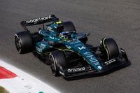 Aston Martin F1 se encargar&aacute; de estrenar los neum&aacute;ticos de 2026