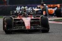 Sainz: McLaren es el ejemplo de lo que Ferrari puede lograr en invierno