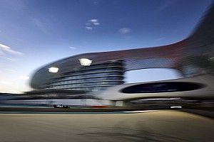 F1 Abu Dhabi GP qualifying - Start time, how to watch & more