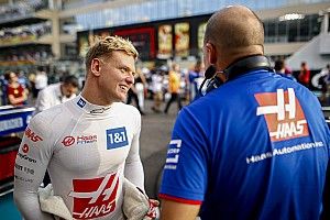 Ralf Schumacher: "Mick naar Mercedes is een verstandige tussenstap"