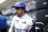 Alonso, Aston Martin ile ilk sürüşünü Abu Dhabi'de yapacak