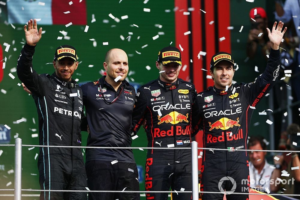 Autosport Podcast: F1 Mexican Grand Prix review