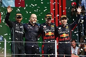 Autosport Podcast: F1 Mexican Grand Prix review
