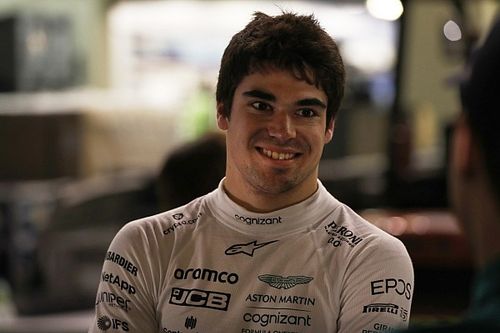Stroll disputará el GP de Bahréin de F1 con Aston Martin
