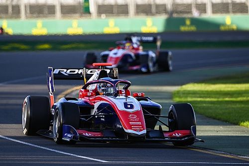 F3 Silverstone: Goethe gana la carrera principal, con Mart&iacute; 3&ordm;