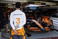 McLaren, abierto a tener a Ricciardo como piloto reserva en F1 2023