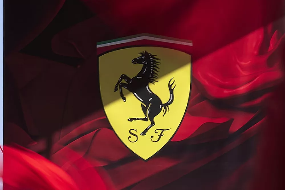 Fans de Ferrari