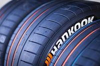 Hankook será el proveedor de neumáticos del WRC a partir de 2025