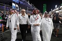 CEO da F1 segue contra a entrada de novas equipes e celebra momento da categoria: "Times rejeitam ofertas bilionárias"