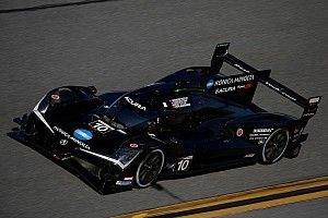 Wayne Taylor Racing partners with Andretti Autosport in IMSA