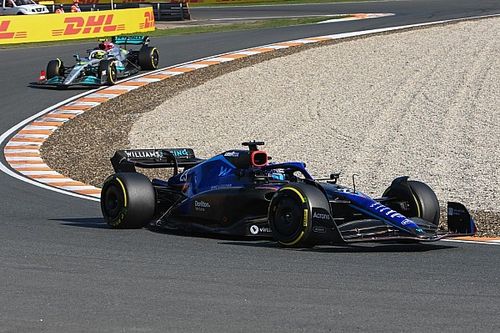 Horner: "Williams ve Mercedes arasındaki ilişkinin nasıl gideceğini görmek ilginç olacak"