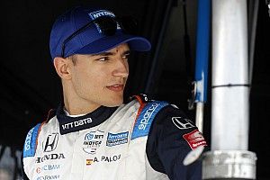 Confirmé malgré lui par Ganassi, Palou s'engage avec McLaren SP