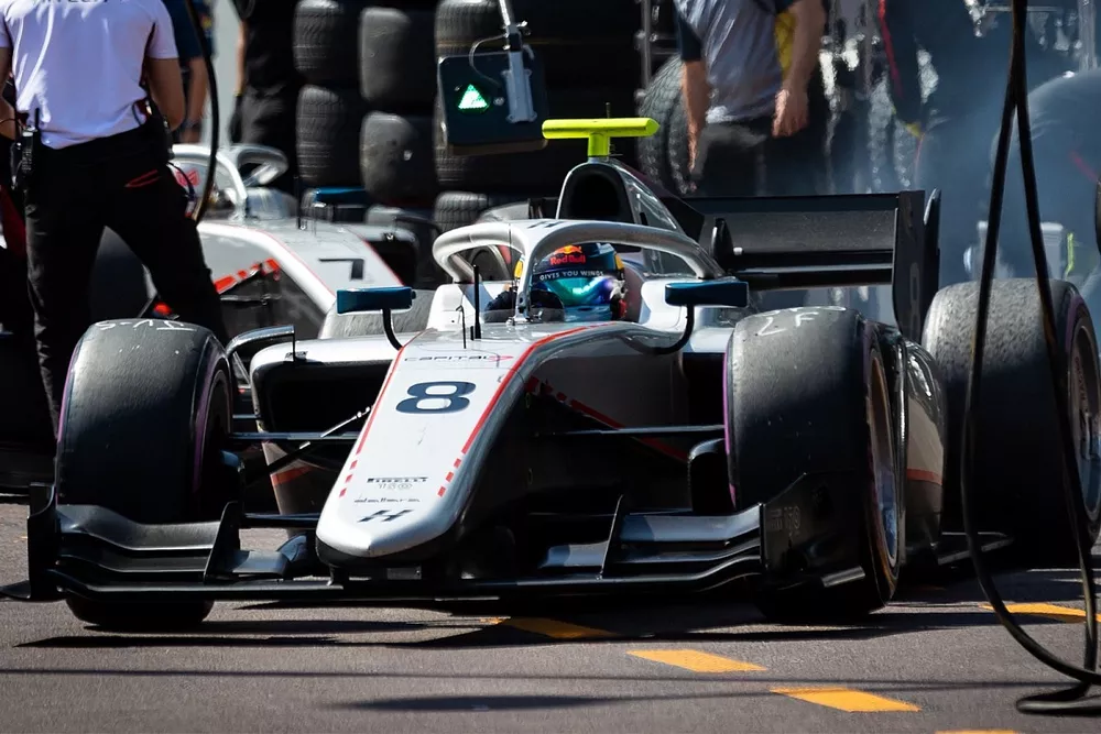 Juri Vips Monaco