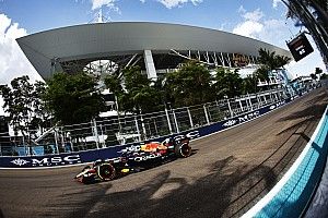 F1: Sem problemas no motor, Pérez acredita que poderia ter vencido GP de Miami