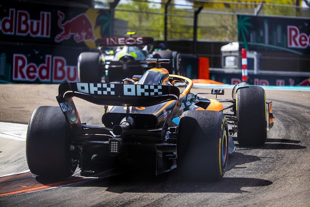 Miami staat open voor aanpassingen aan F1-circuit