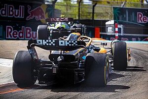 Miami staat open voor aanpassingen aan F1-circuit