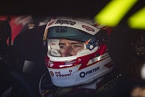 Davison hints at 2023 contract news