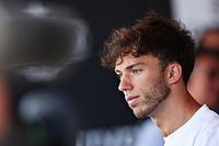 Gasly: annyira megviselt a pattogás Bakuban, hogy kórházba kellett mennem