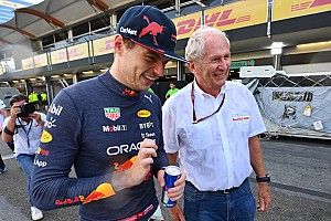 Marko: Red Bull is "dominating" F1 but needs to address reliability