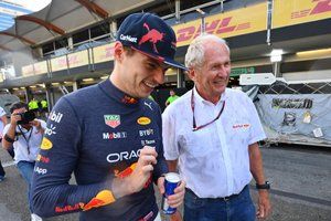 Marko: Red Bull is ‘dominating’ F1 but needs to address reliability