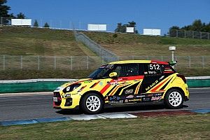 Közösségi finanszírozással állna rajthoz a Clio Cup-ban Tim Gábor