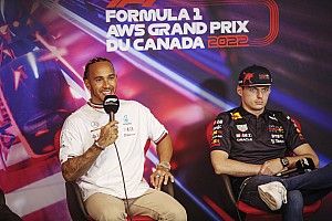F1 - Verstappen se junta a Hamilton em polêmica com Piquet: "Essas palavras não podem ser usadas"