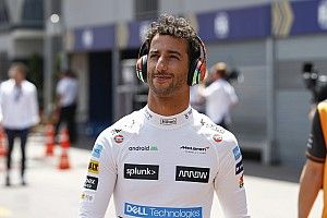 Ricciardo, insanlara yanıldıklarını kanıtlamak istiyor