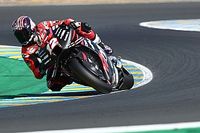 Krijgt Maverick Viñales de tijd bij Aprilia? "Wil nog niet stoppen"