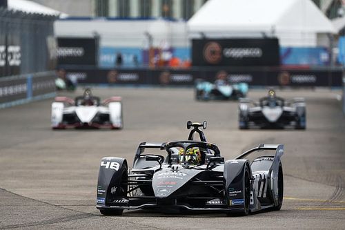 Fórmula E: Mortara logra su segunda victoria de 2022 en Berlín