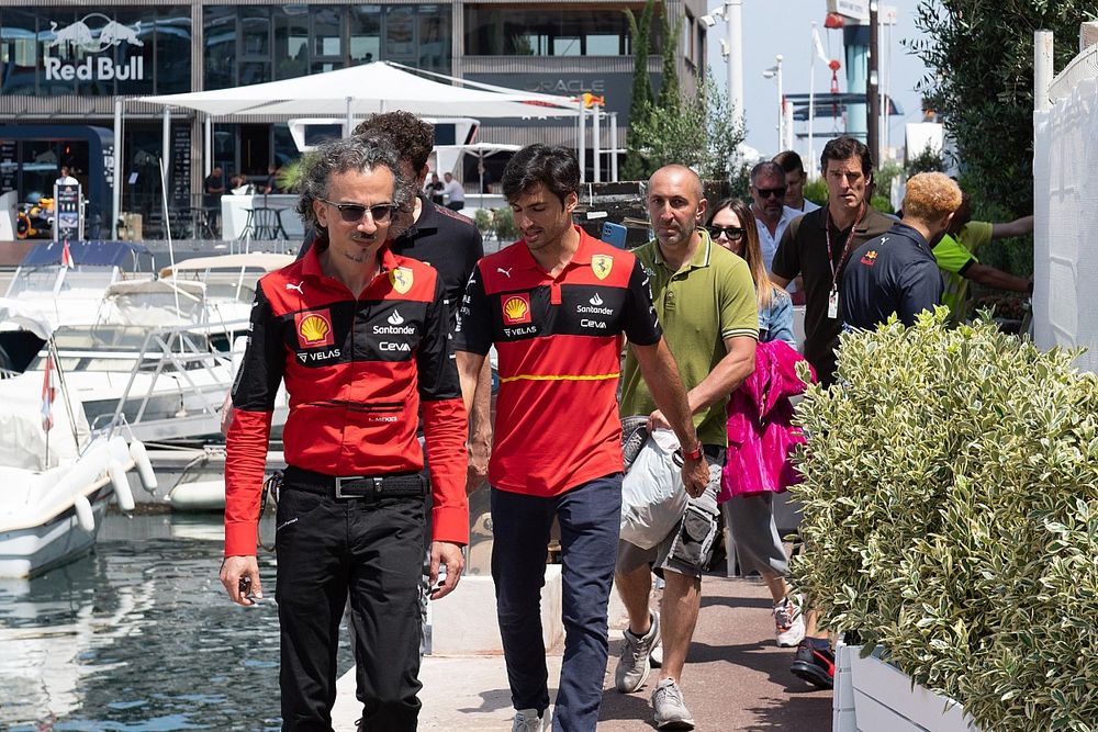 Surer: "Ferrari, tüm strateji ekibinden kurtulmalı"