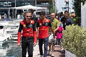 Surer: "Ferrari, tüm strateji ekibinden kurtulmalı"
