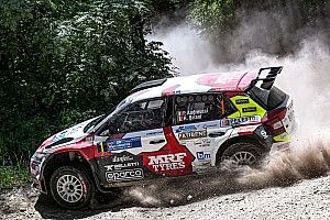 CIRT | Il Rally delle Marche sarà il 12-13 novembre a Cingoli