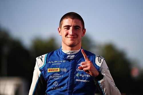 F1 | Alpine cerca un pilota d'esperienza ma Doohan è un'opzione