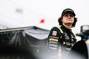 F1 | Herta: "Stupito dell'interesse di AlphaTauri per il 2023"