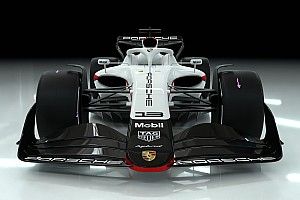 В Porsche озвучили условие запуска программы в Ф1