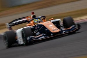 再来日”から2年、ついにスーパーフォーミュラのシートを掴んだイゴール