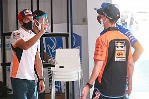 Marquez Jadi Tolok Ukur Pol Espargaro